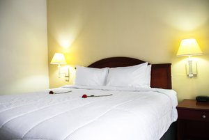 Hotel Mirador Plaza in San Salvador