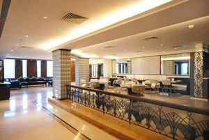 Mayfair Lagoon in Bhubaneswar