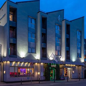 HYDE Hotel in Galway