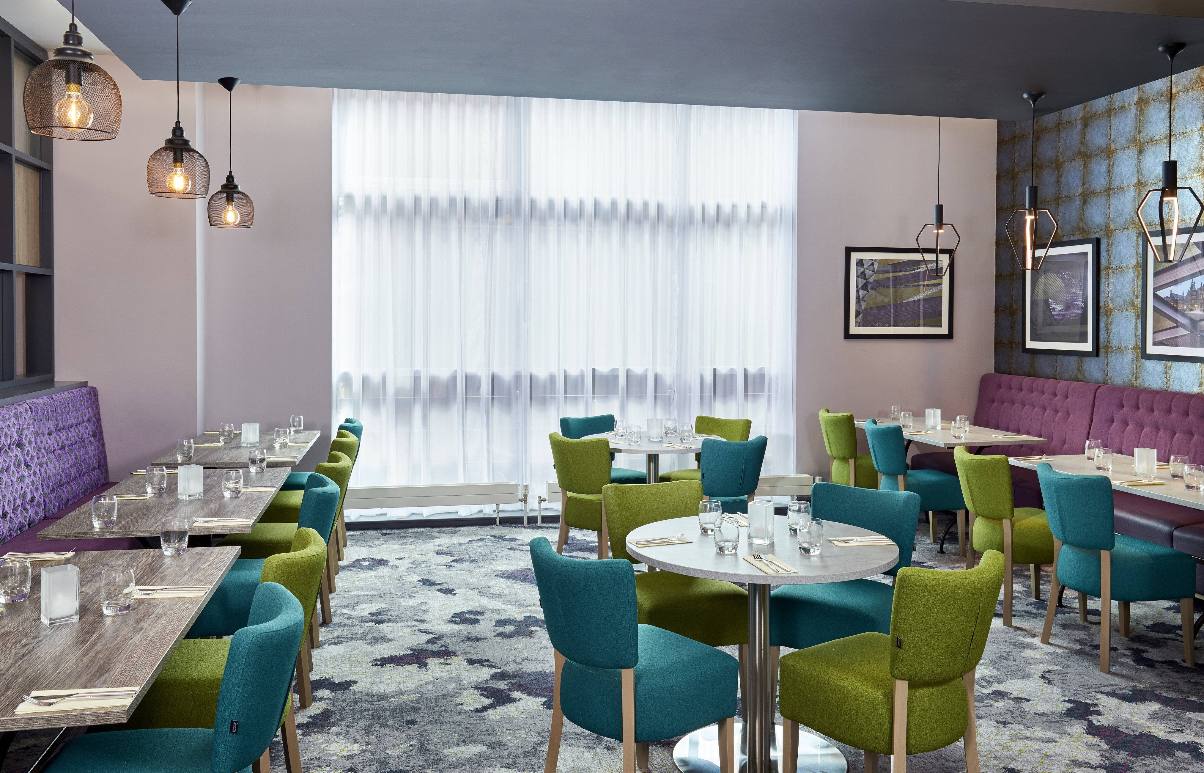 LEONARDO HOTEL SHEFFIELD - FORMERLY JURYS INN $78 ($̶8̶3̶) - Updated ...