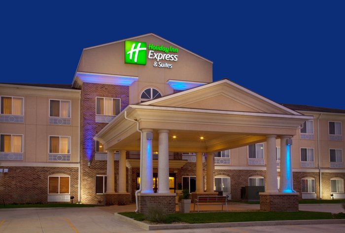 HOLIDAY INN EXPRESS & SUITES JACKSONVILLE $139 ($̶1̶4̶9̶) - Prices ...