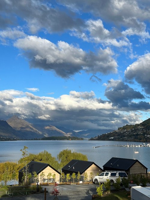 DRIFTAWAY QUEENSTOWN Updated 2023 Prices & Campground Reviews (Frankton, New Zealand)