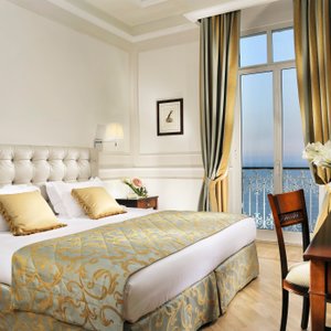 Sea View Suite