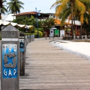 St Lawrence Gap