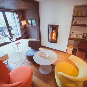 Luxury room Albert 1er