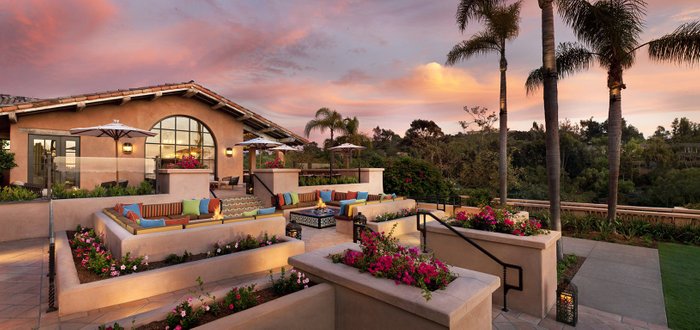 RANCHO VALENCIA RESORT & SPA - Prices & Reviews (Rancho Santa Fe, CA)