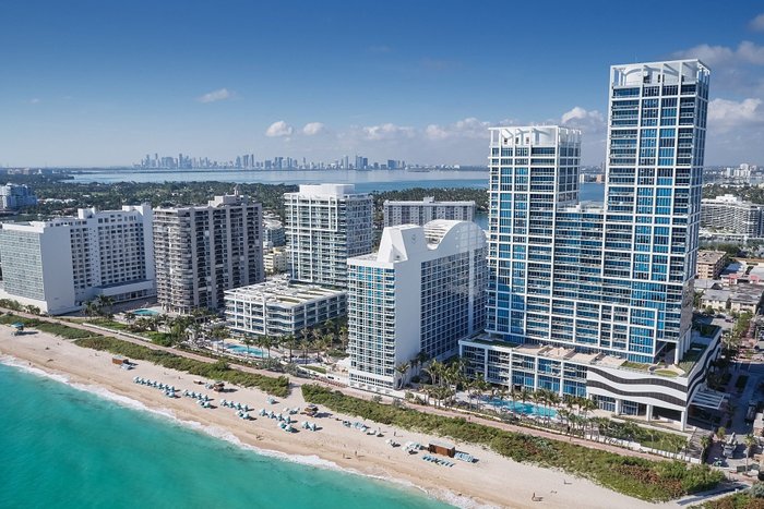 Carillon Miami Wellness Resort - UPDATED 2023 Prices, Reviews & Photos ...