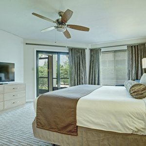 Two Bedroom Guestroom