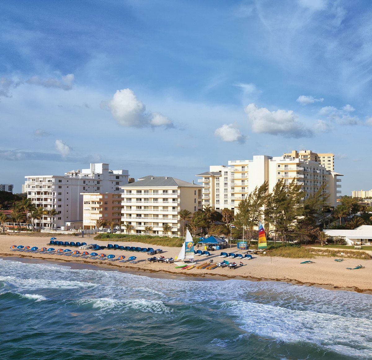 CLUB WYNDHAM ROYAL VISTA - Prices & Resort Reviews (Pompano Beach, FL)