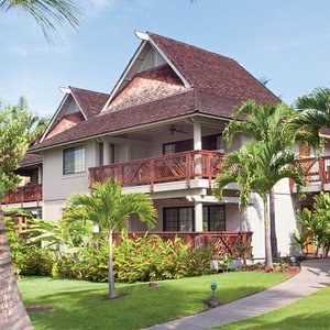 Club Wyndham Kona Hawaiian Resort, hotel in Kailua-Kona
