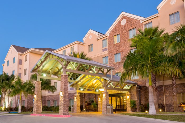 Staybridge Suites Mcallen, An Ihg Hotel - Prices & Reviews (tx)