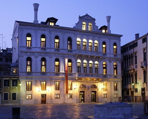 Ruzzini Palace Hotel