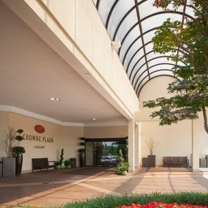 Exterior Feature