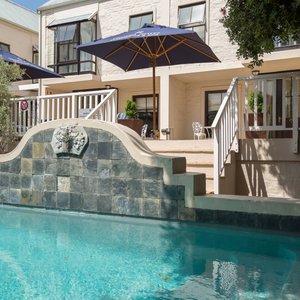 Outdoor Pool - Details