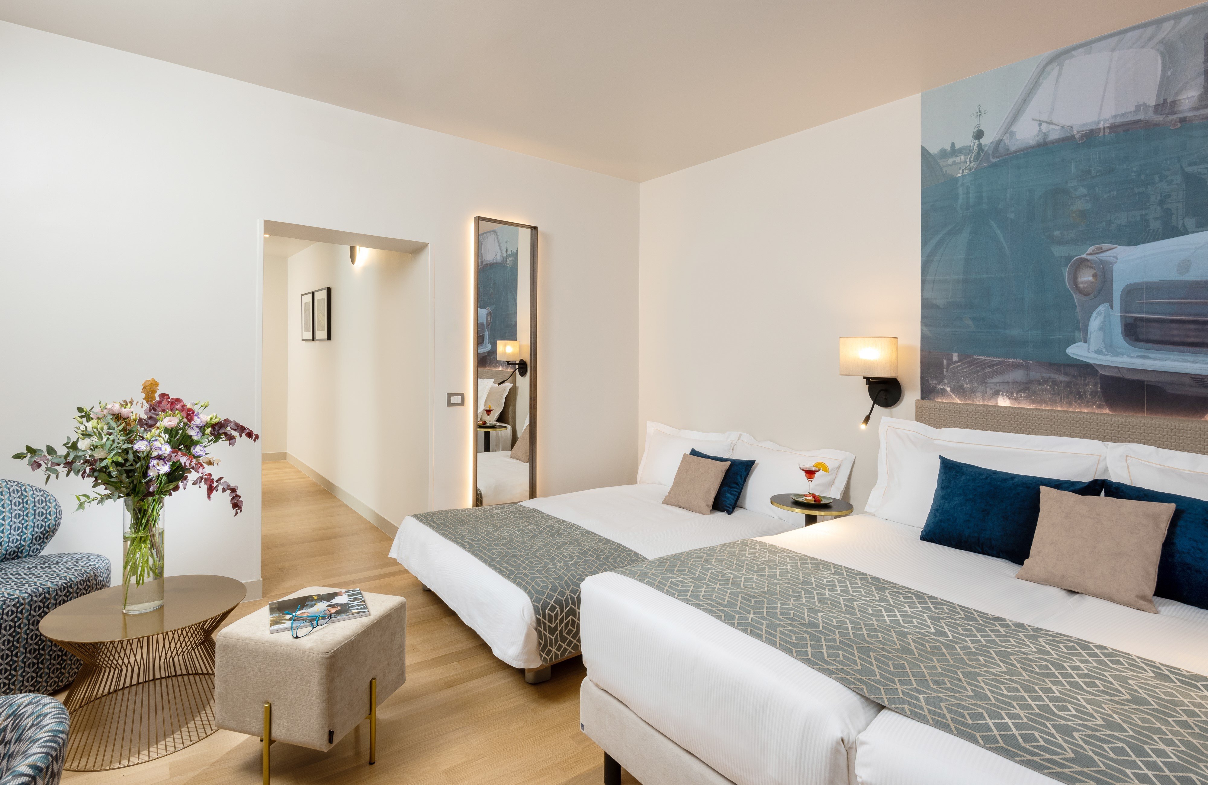 Leonardo Boutique Hotel Rome Termini UPDATED 2024 Prices