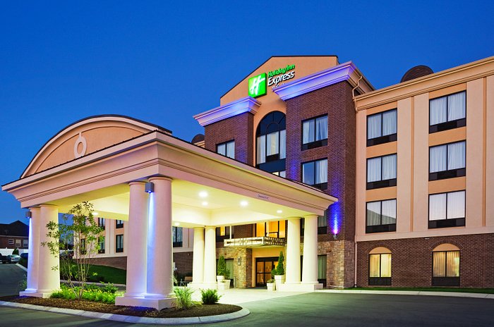 HOLIDAY INN EXPRESS MURFREESBORO CENTRAL, AN IHG HOTEL - Updated 2023  Prices & Reviews (TN)