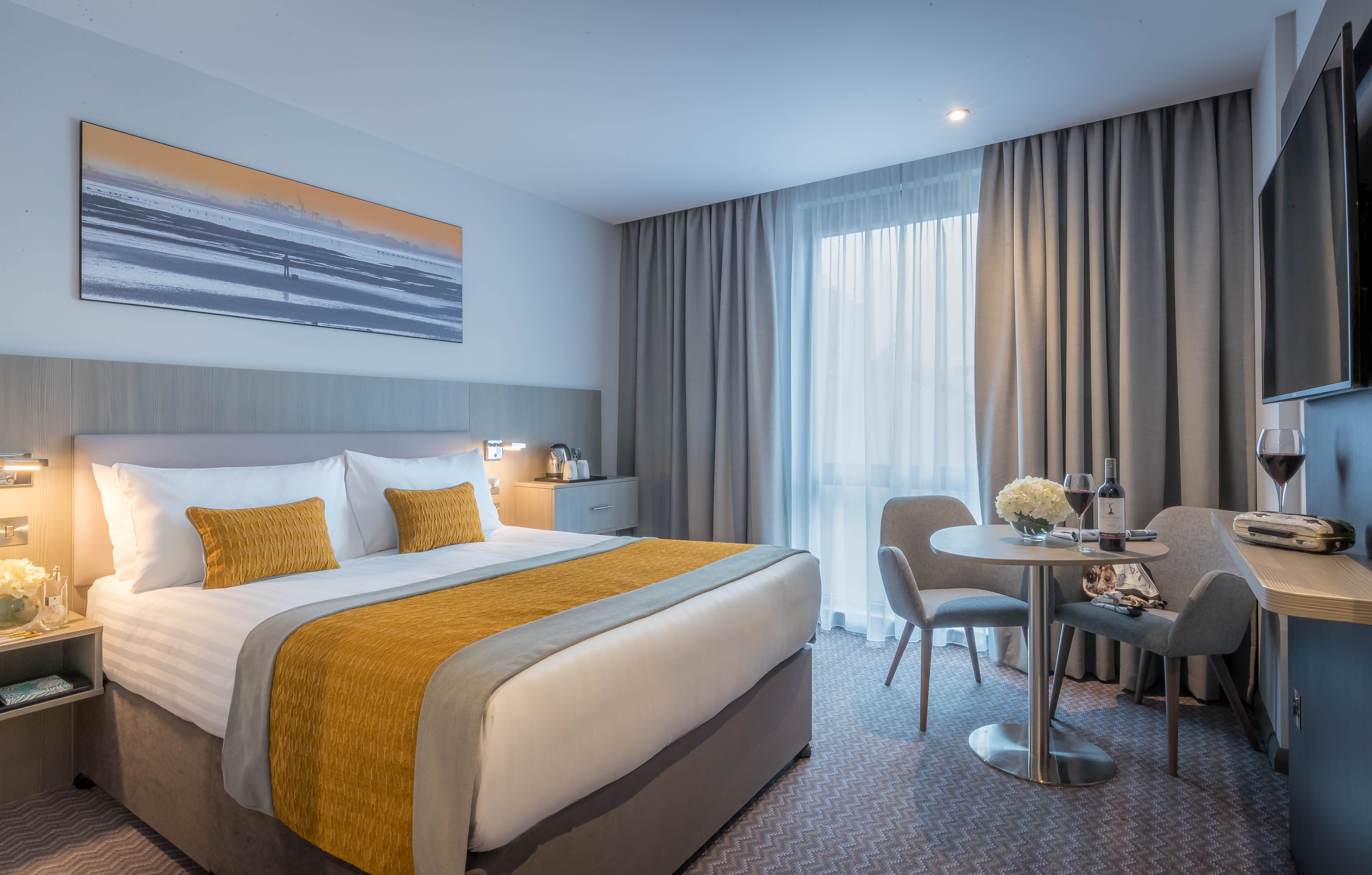 MALDRON HOTEL PARNELL SQUARE $195 ($̶4̶3̶7̶) - Updated 2023 Prices