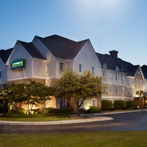 We welcome you to Myrtle Beach.