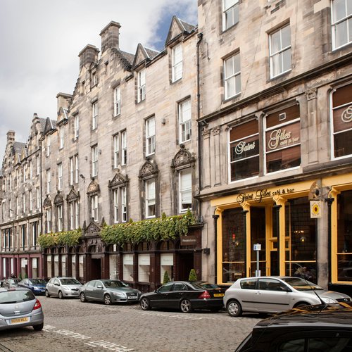 Fraser Suites Glasgow, Glasgow – Serviced Apartment | VisitScotland