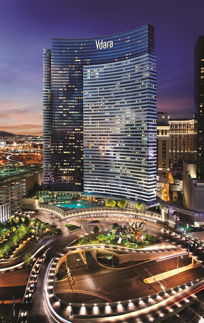 VDARA HOTEL & SPA ($̶1̶8̶4̶) - Updated 2023 Prices & - Vegas, NV