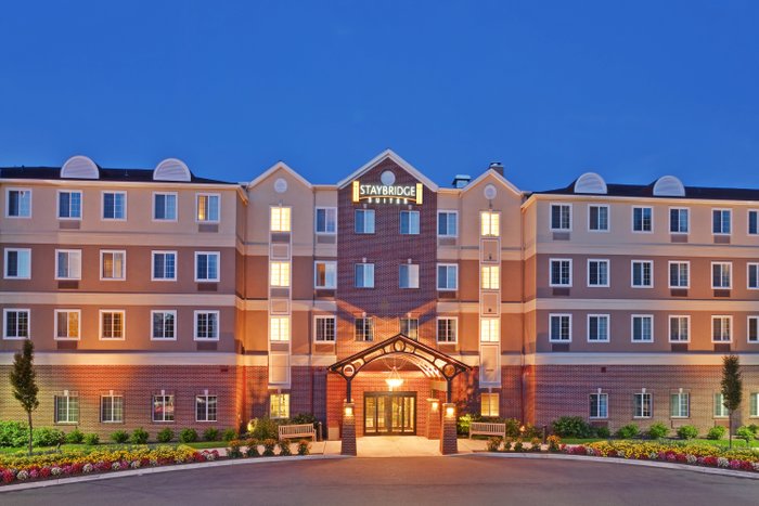 STAYBRIDGE SUITES ROCHESTER UNIVERSITY, AN IHG HOTEL $173 ($̶5̶5̶2̶ ...