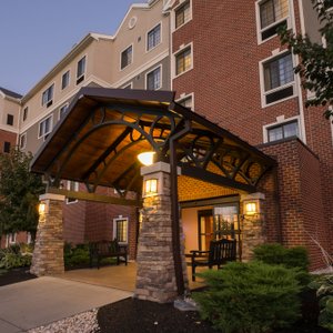 We're warm and welcoming 24/7!