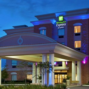 Holiday Inn Express Orlando Ocoee East