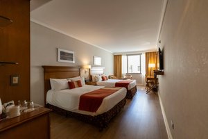 Room & Suite