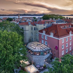 Hotel Bastion Zadar