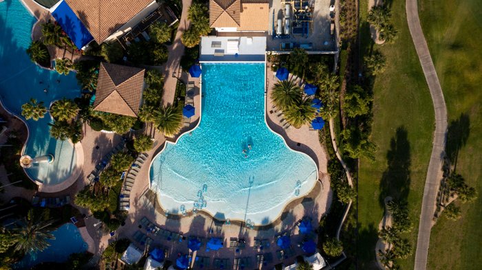 Imagen 21 de Omni Orlando Resort at ChampionsGate