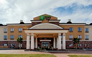 Holiday Inn Express & Suites Odessa in Odessa