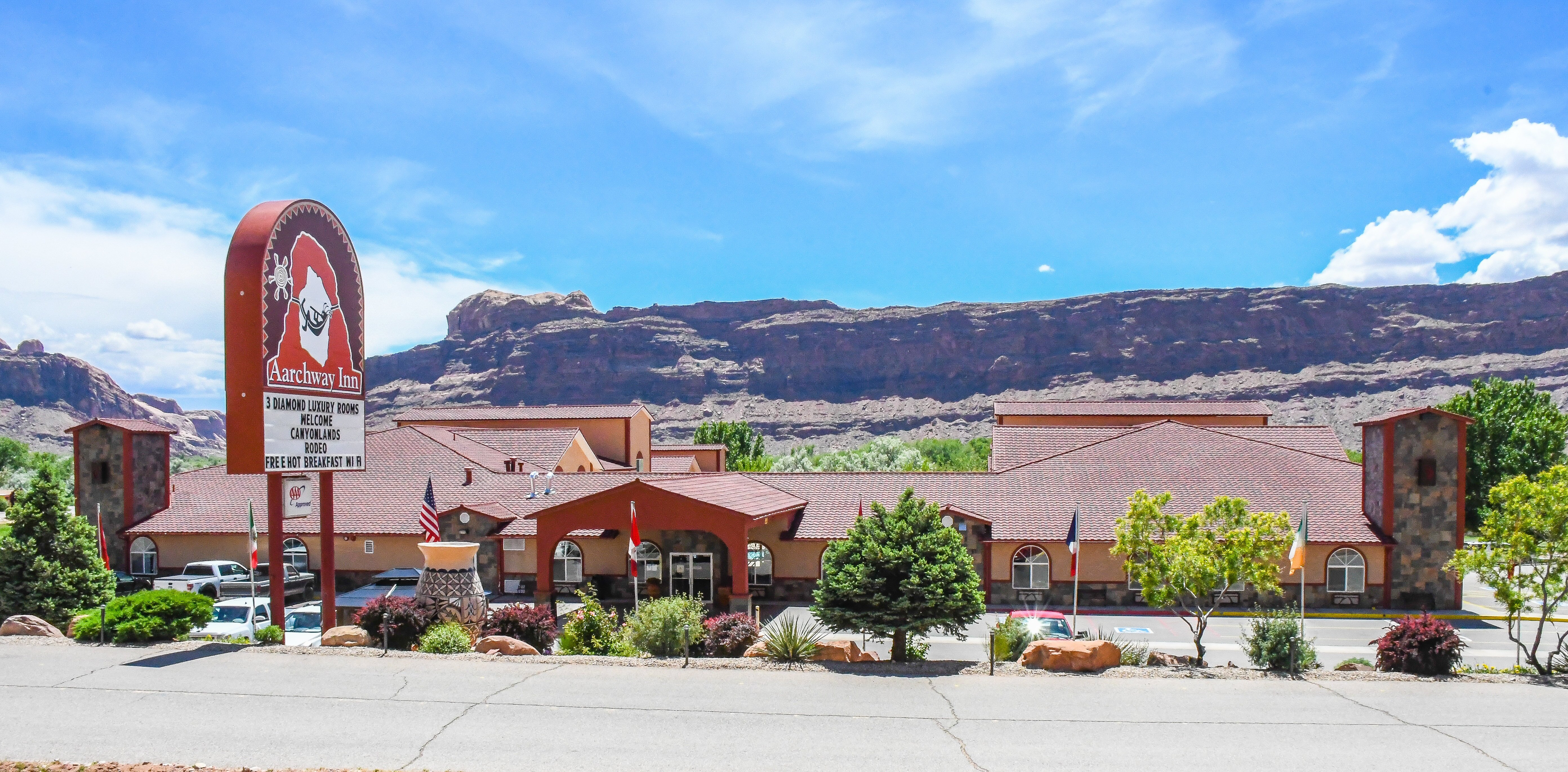 THE BEST Moab Luxury Hotels of 2024 with Prices Tripadvisor