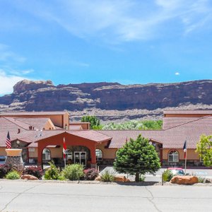 THE 10 BEST Hotels in Moab for 2024 (from C$63) - Tripadvisor