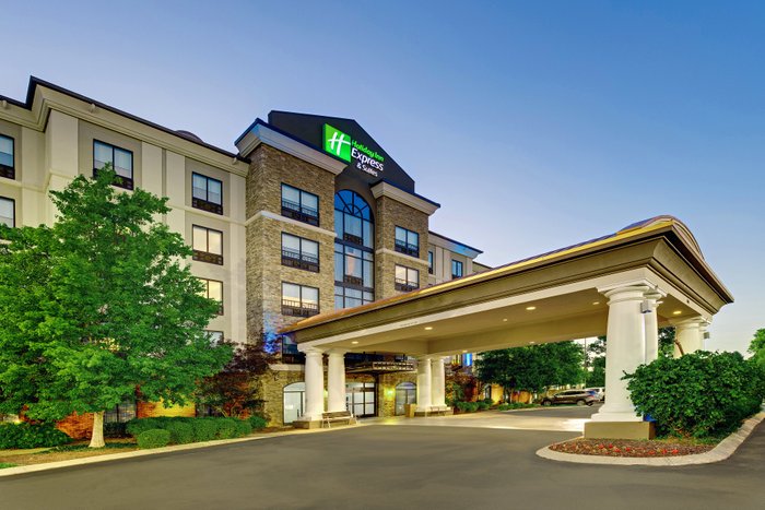 HOLIDAY INN EXPRESS MURFREESBORO CENTRAL, AN IHG HOTEL - Updated 2023  Prices & Reviews (TN)