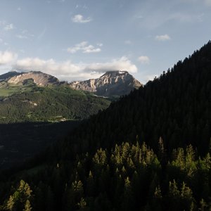 LeCrans Hotel & Spa in Crans-Montana