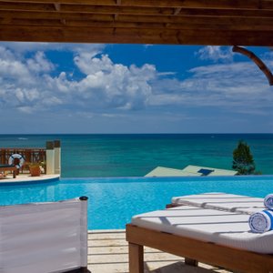 Calabash Cove Resort and Spa in St. Lucia