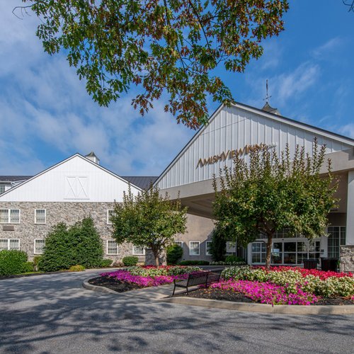 THE 10 BEST Hotels in Lancaster County, PA 2023 (from $65) - Tripadvisor