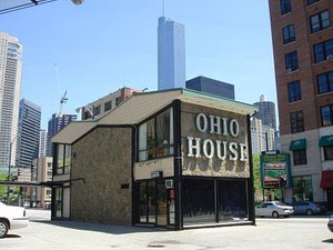 Ohio House Motel in Chicago