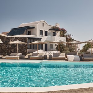 Main Pool