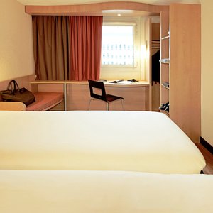 Ibis Plzen in Pilsen