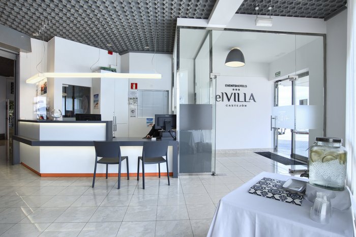 Hotel Luze El Villa (Castejon, Espagne) : tarifs 2023 et 64 avis