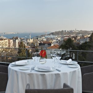 La Mouette Terrace