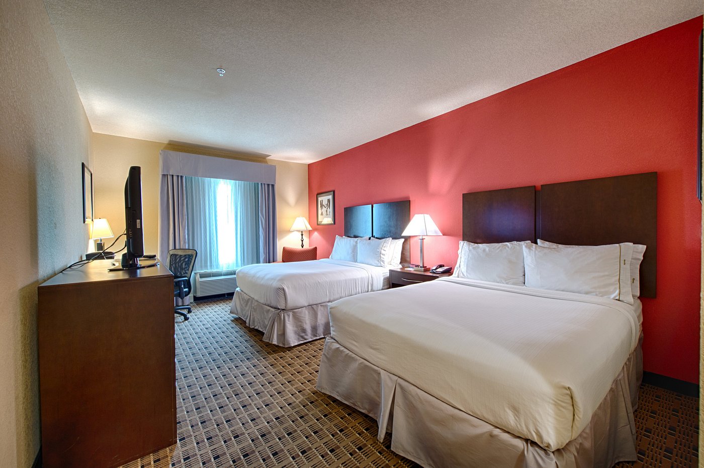 HOLIDAY INN EXPRESS SUITES HOUSTON SPACE CTR CLEAR LAKE AN IHG