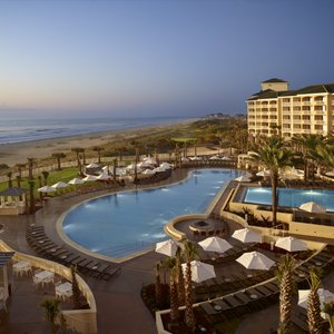 Omni Amelia Island Resort in Amelia Island