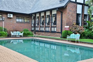 Cresta Churchill Hotel in Bulawayo