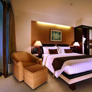 Astonkuta Premier Suite
