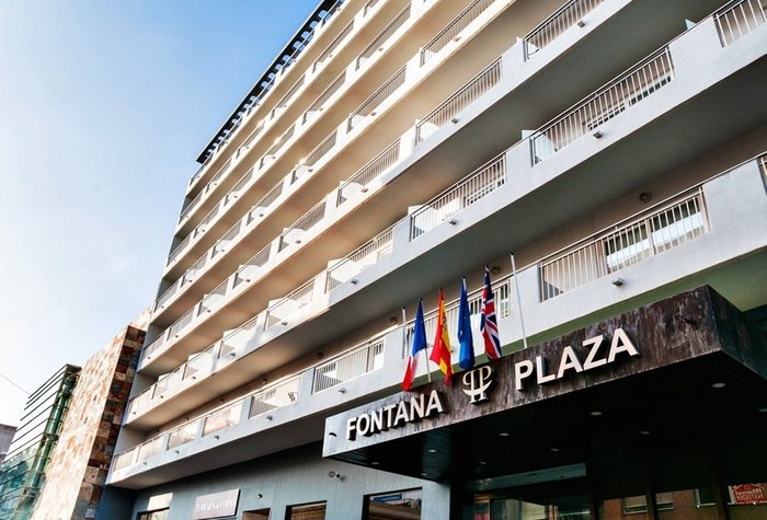Imagen 20 de Hotel Fontana Plaza