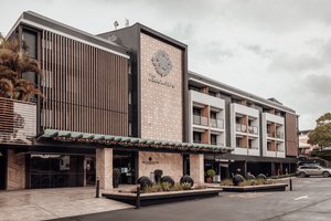 The Executive Inn in New Lambton