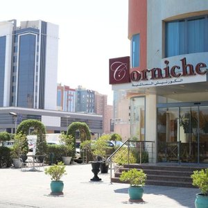 Hotel Outdoor