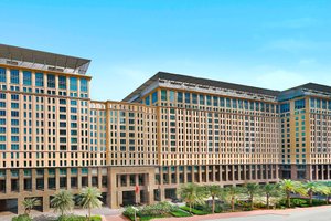 The Ritz-Carlton, Dubai International Financial Centre in Dubai